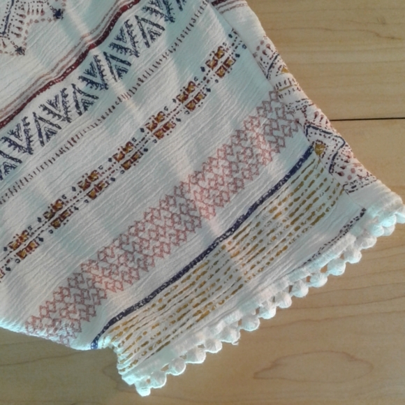 Red Lobby boho - Picture 7 of 7